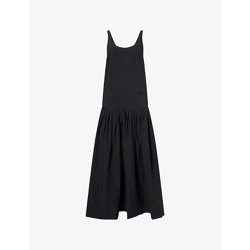 Designer St Agni Vas Pleat Knit Dresses for Women - Up to 70% off | Lyst