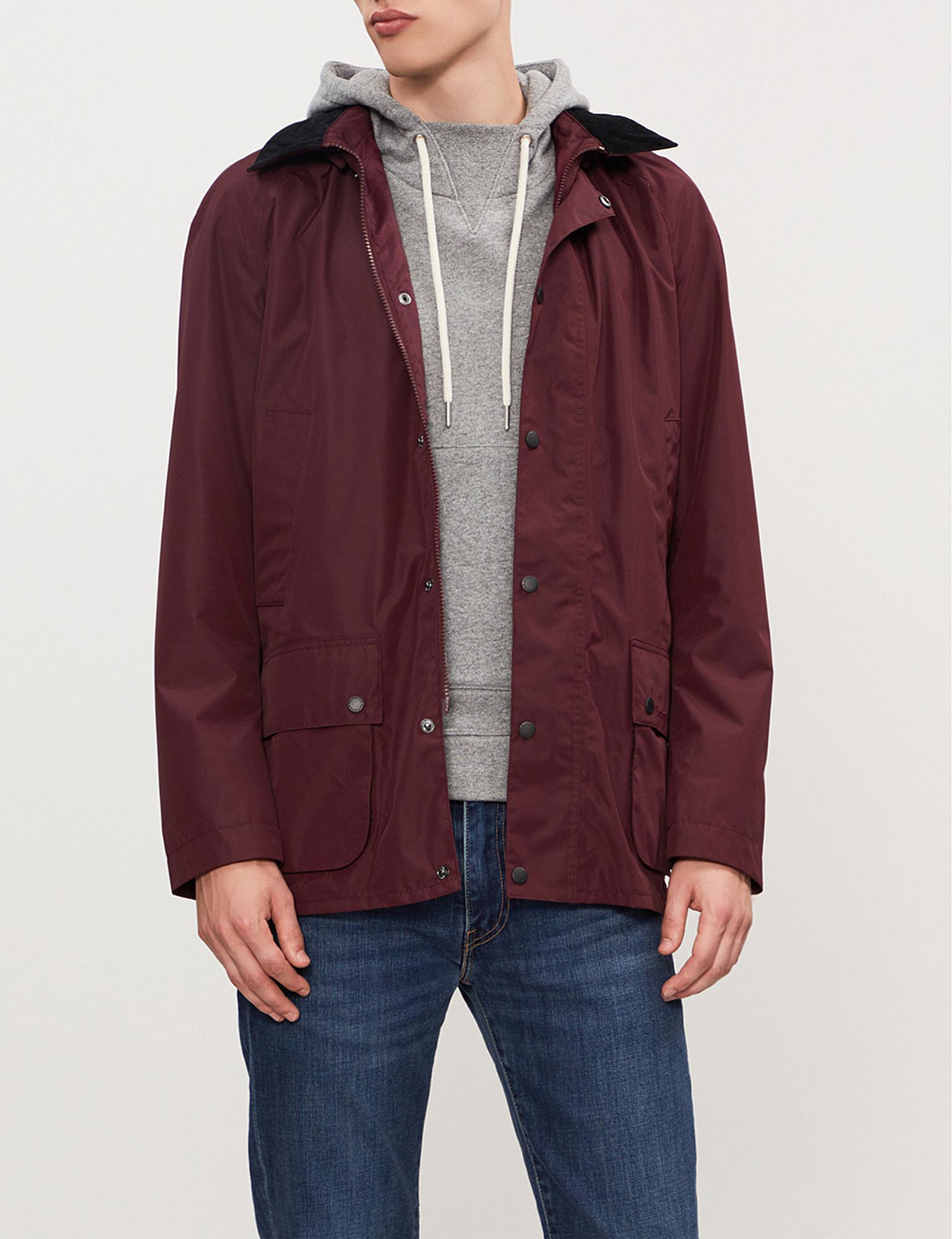 barbour ashbrooke