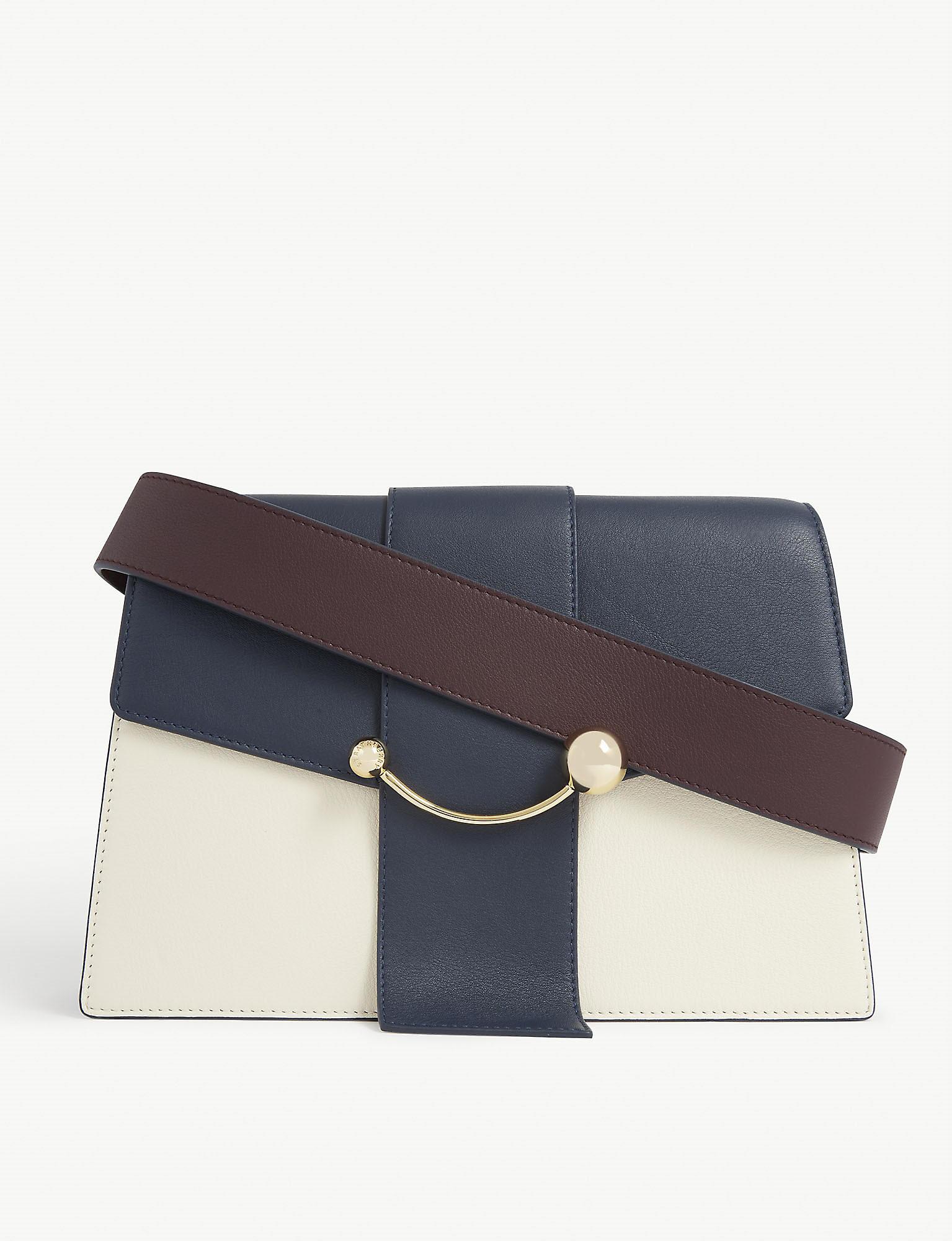 strathberry selfridges