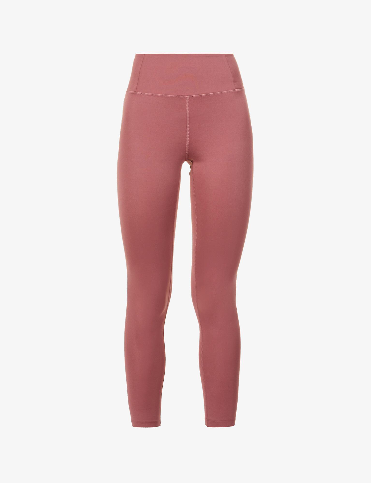 polyester leggings