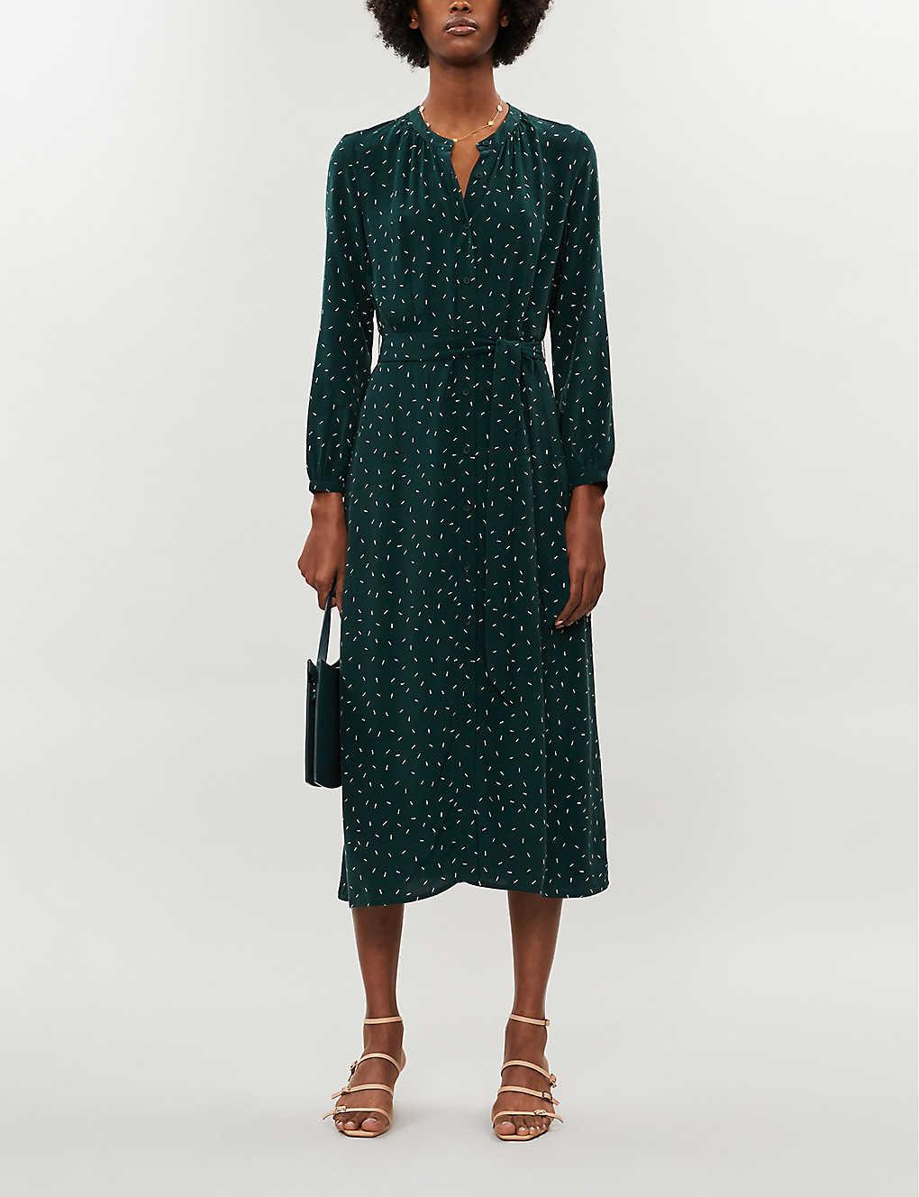 Whistles sprinkle dress Outlet