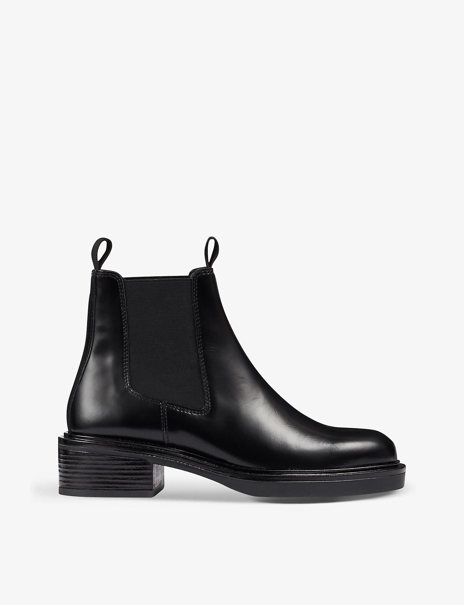 lk bennett cassandra boots