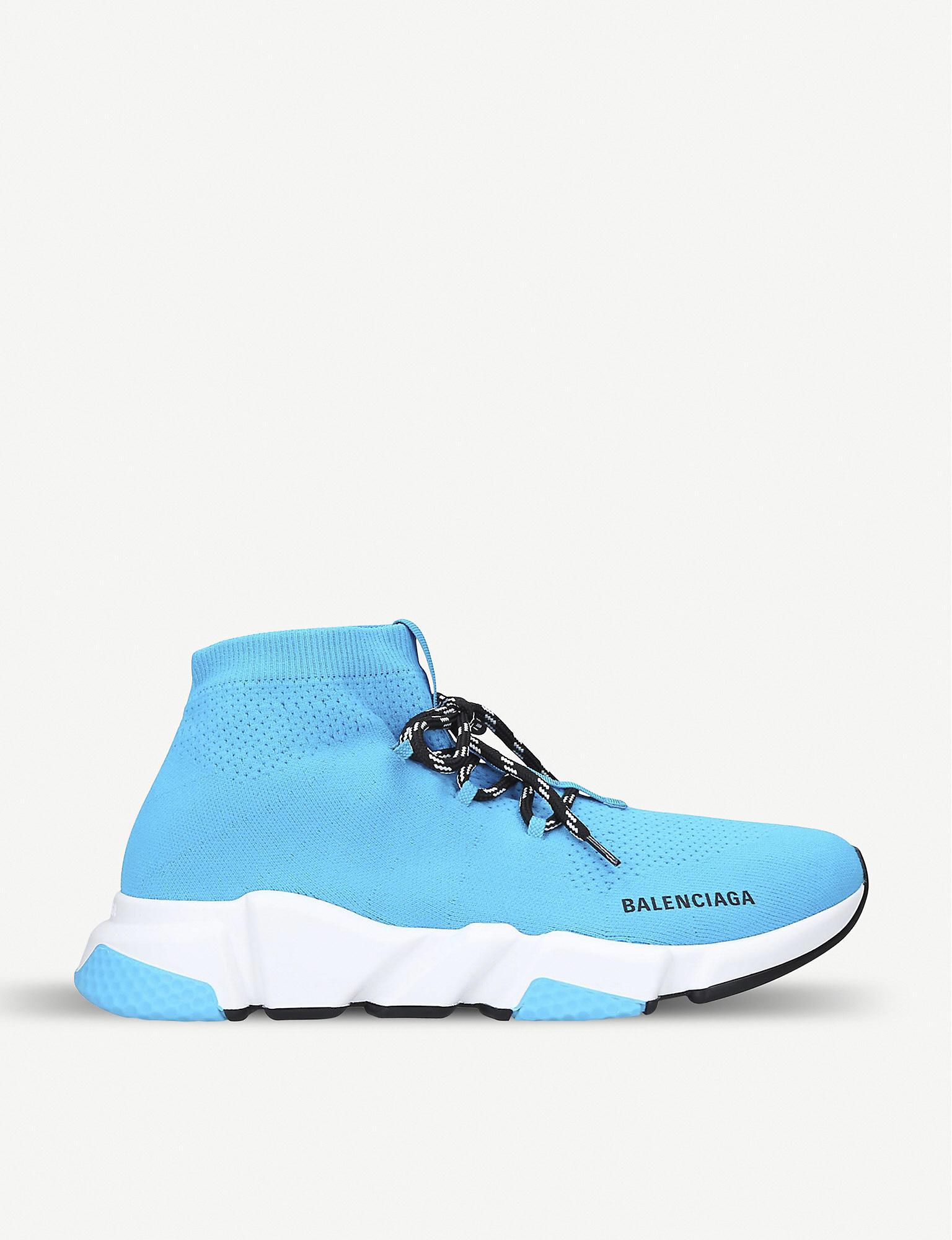 speed lace up
