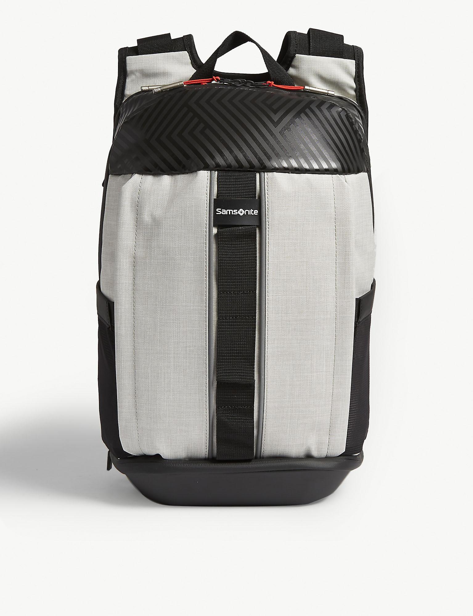 samsonite 2wm laptop backpack
