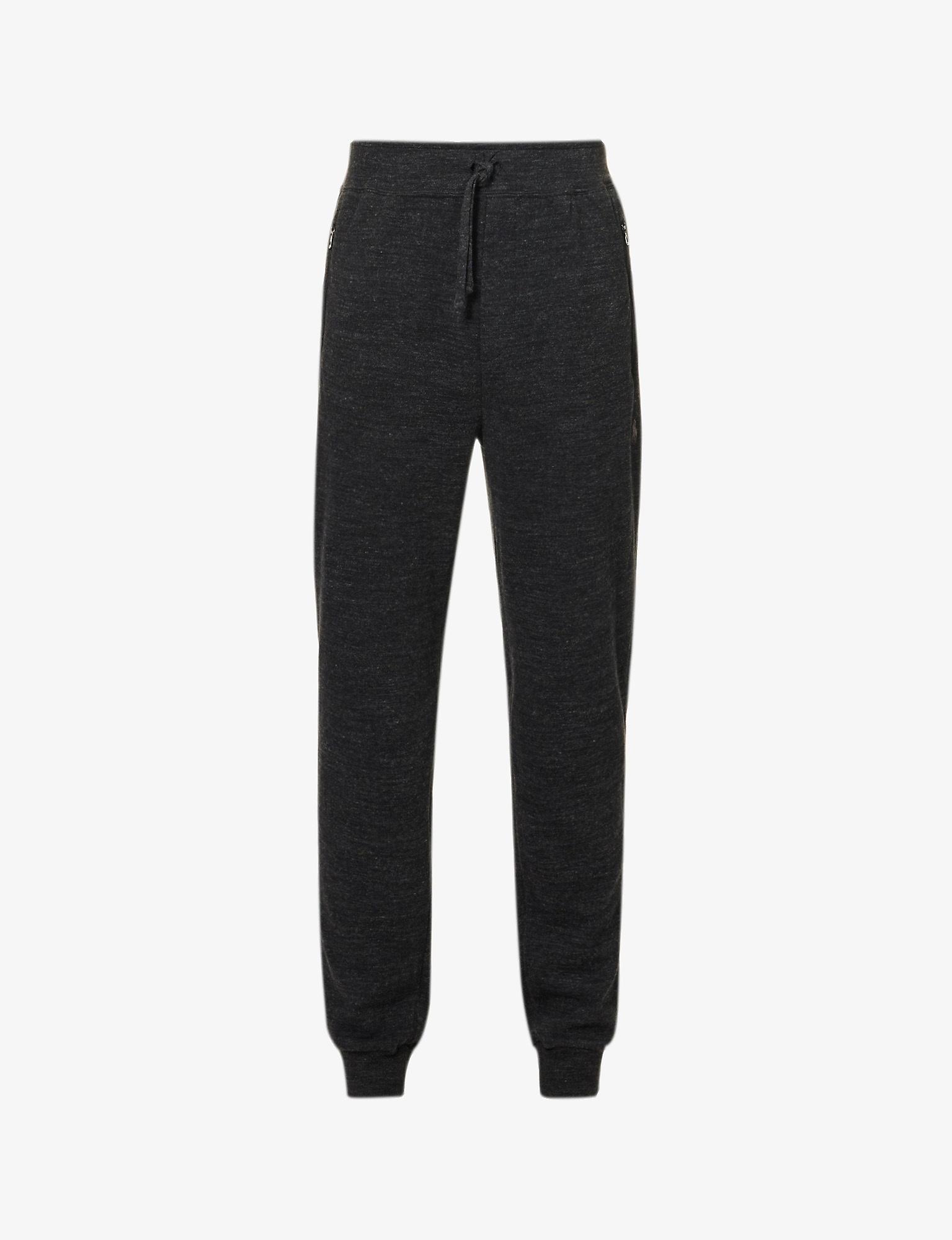 ralph jogging bottoms