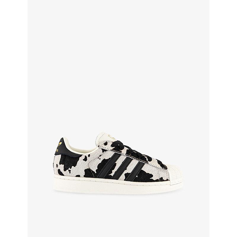 adidas gazelle silver green womens Adidas Superstar x Arrow And Beast Wonder White/Crystal White  Eastern  Boarder