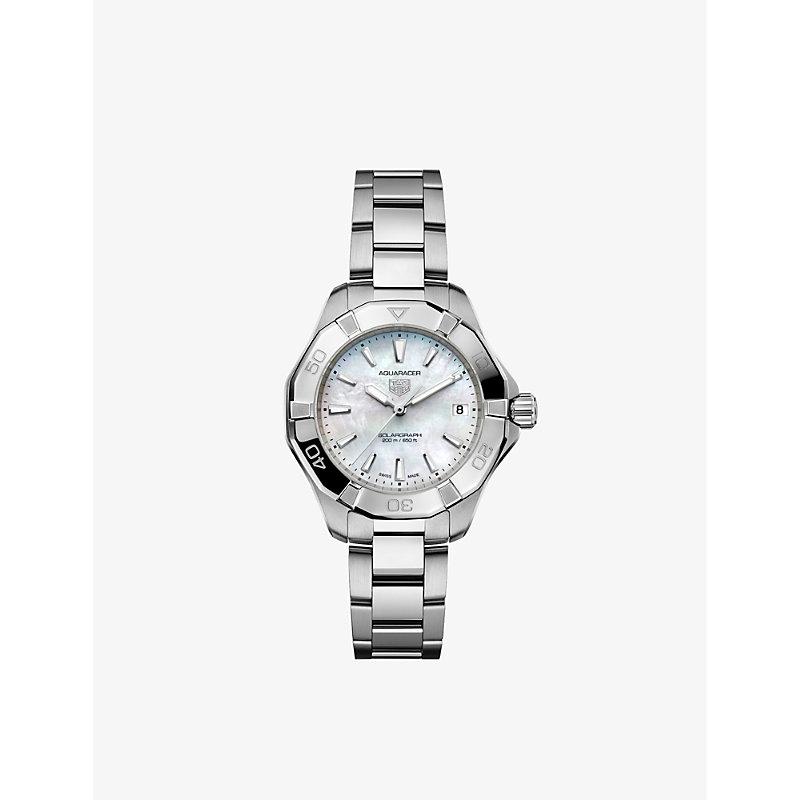 Women s Tag Heuer Watches from 1 567 Lyst