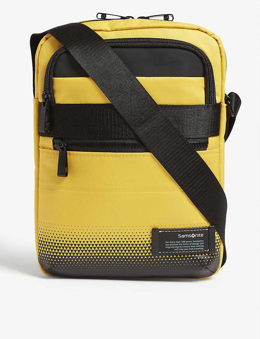 Samsonite Cityvibe 2.0 Crossbody Bag in Yellow | Lyst