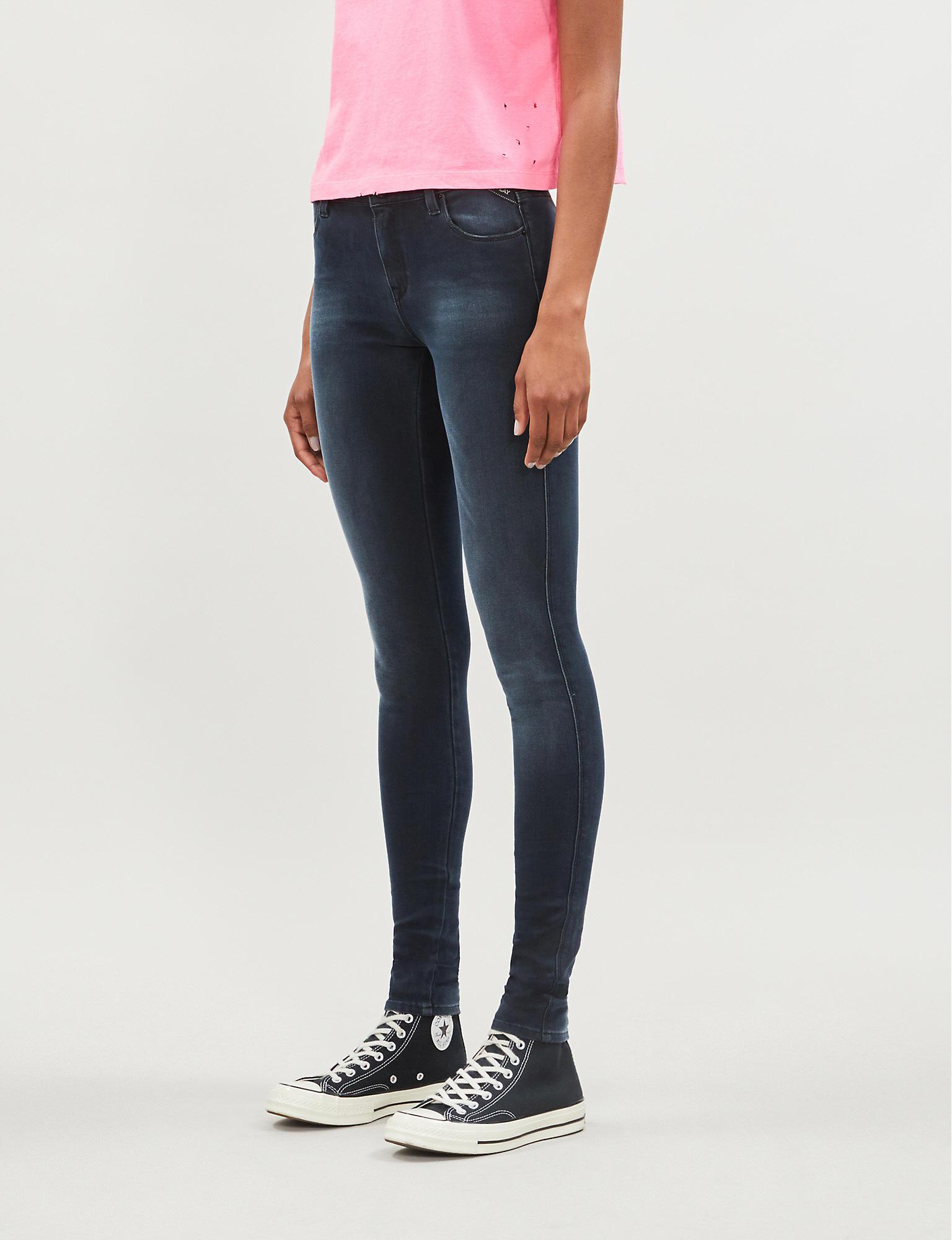 replay stella hyperflex