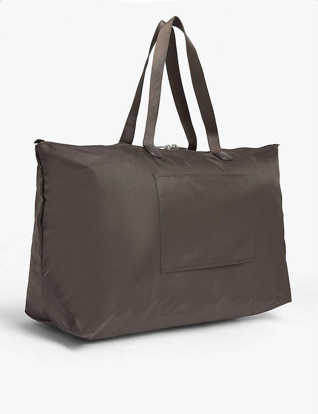 tumi just in case bag