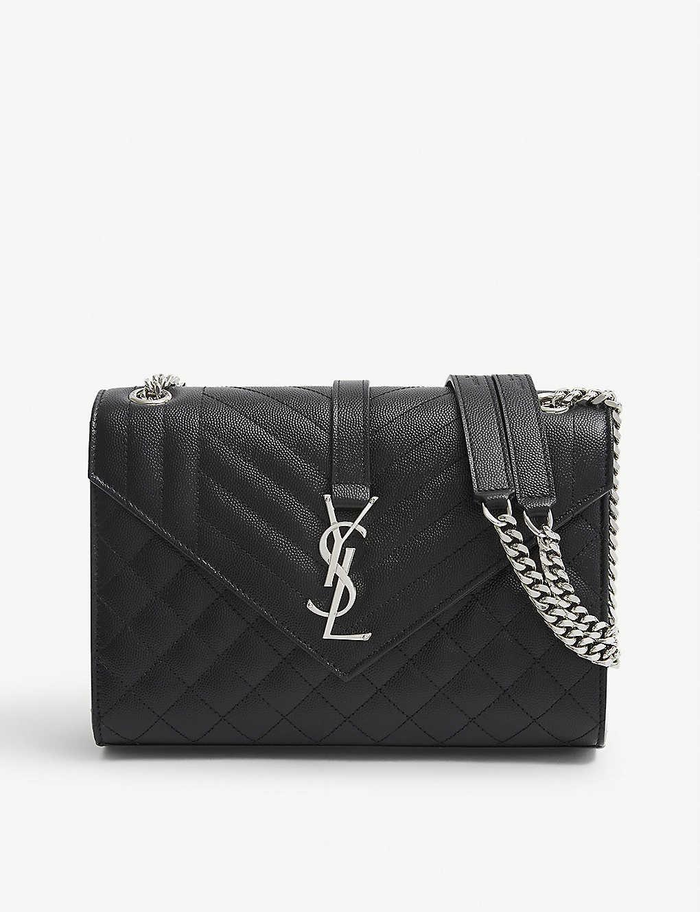 envelope saint laurent