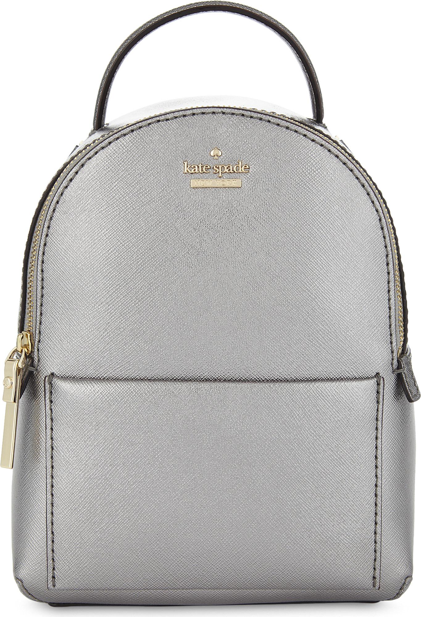 kate spade new york cameron street binx mini backpack