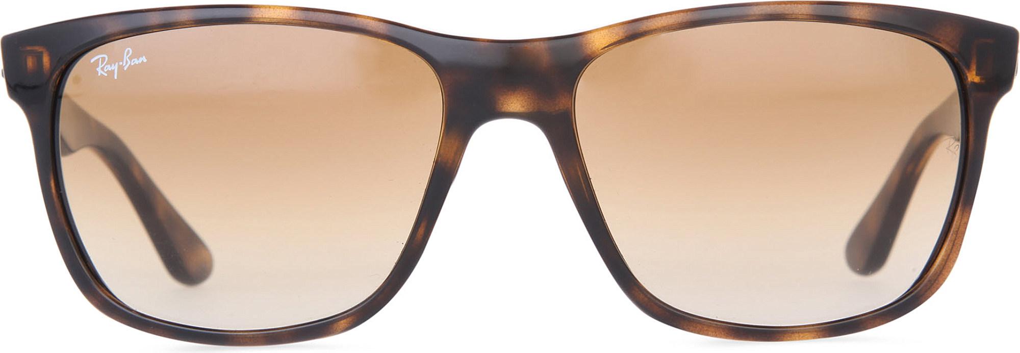 brown frame sunglasses womens