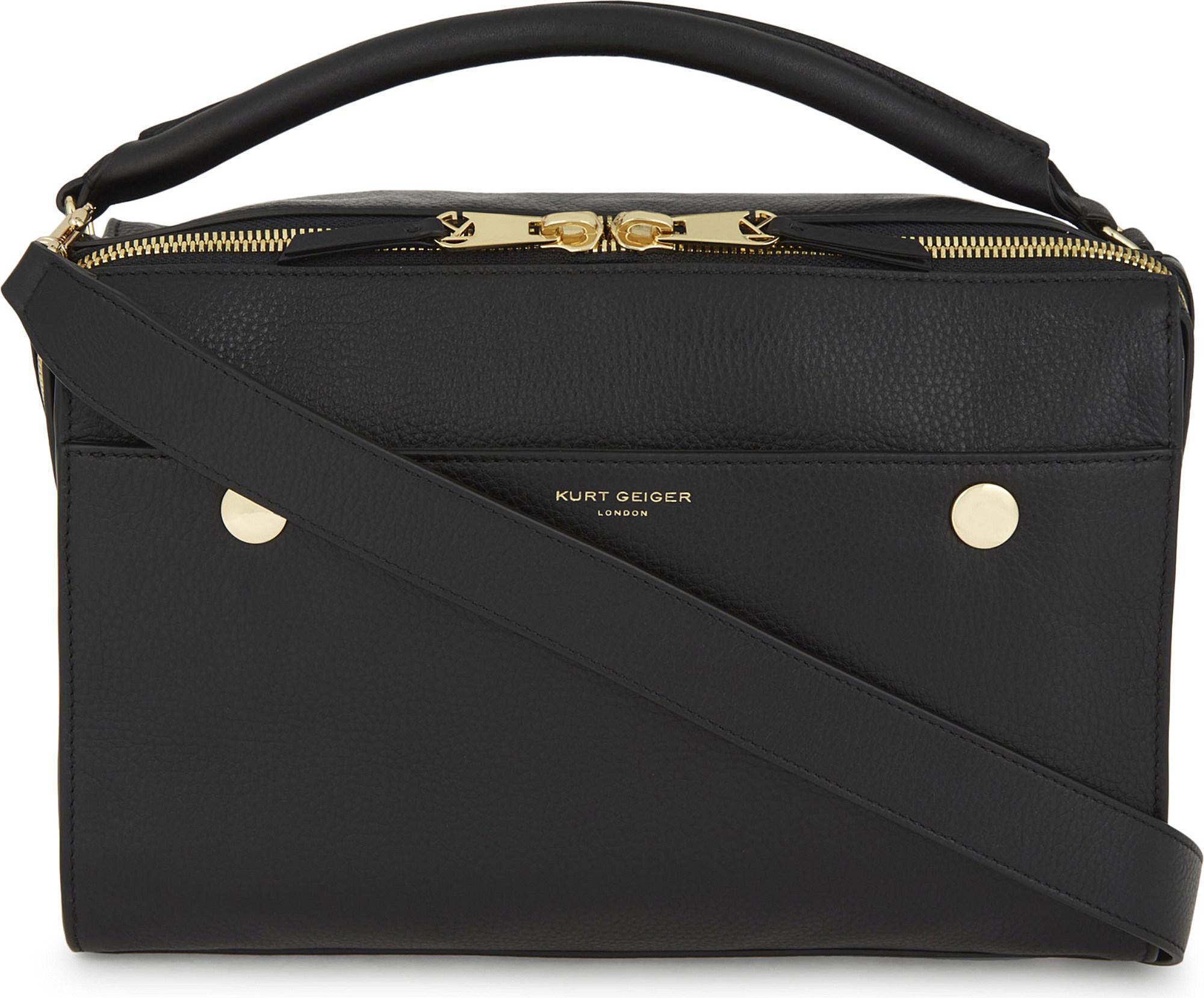 mcm neon pink crossbody