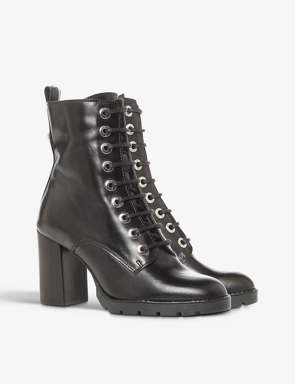 Dune passo boots Clearance