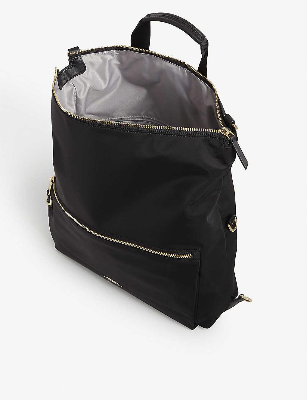 Tumi convertible clearance bag