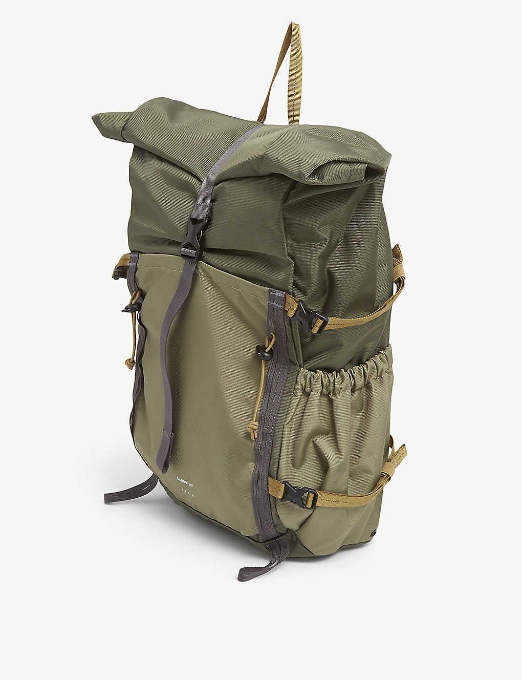 sandqvist ivan backpack