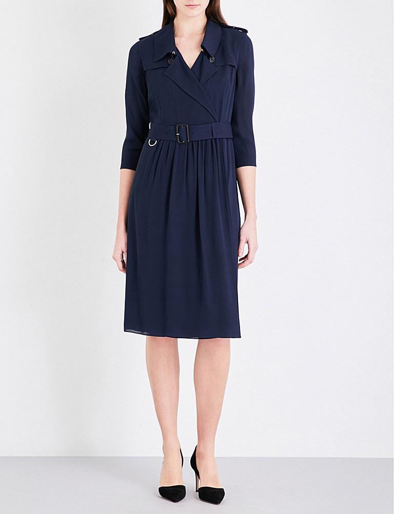burberry agatha dress