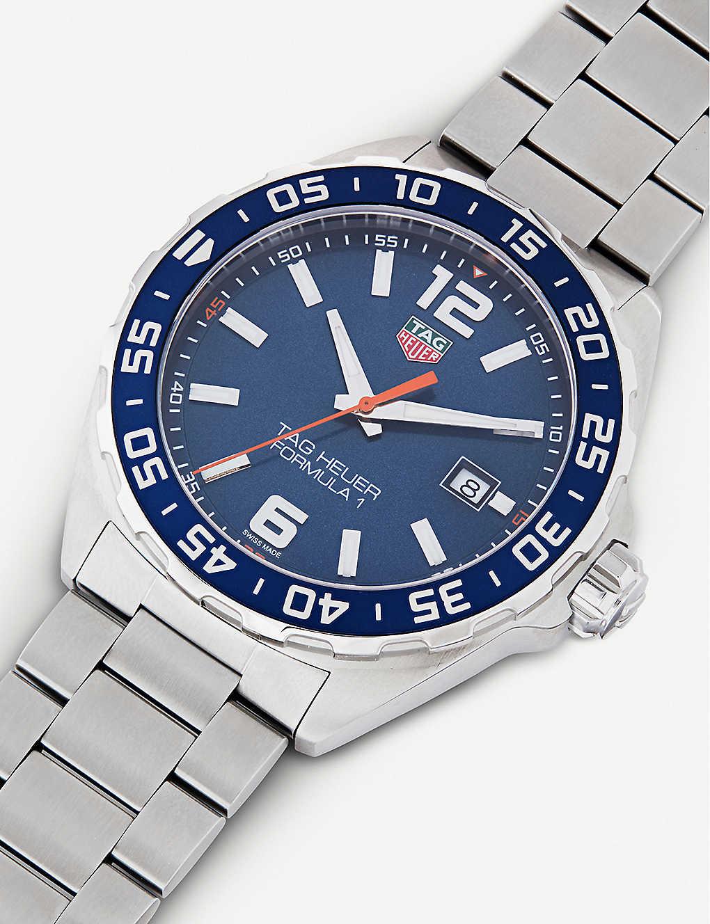 tag heuer waz1010ba0842