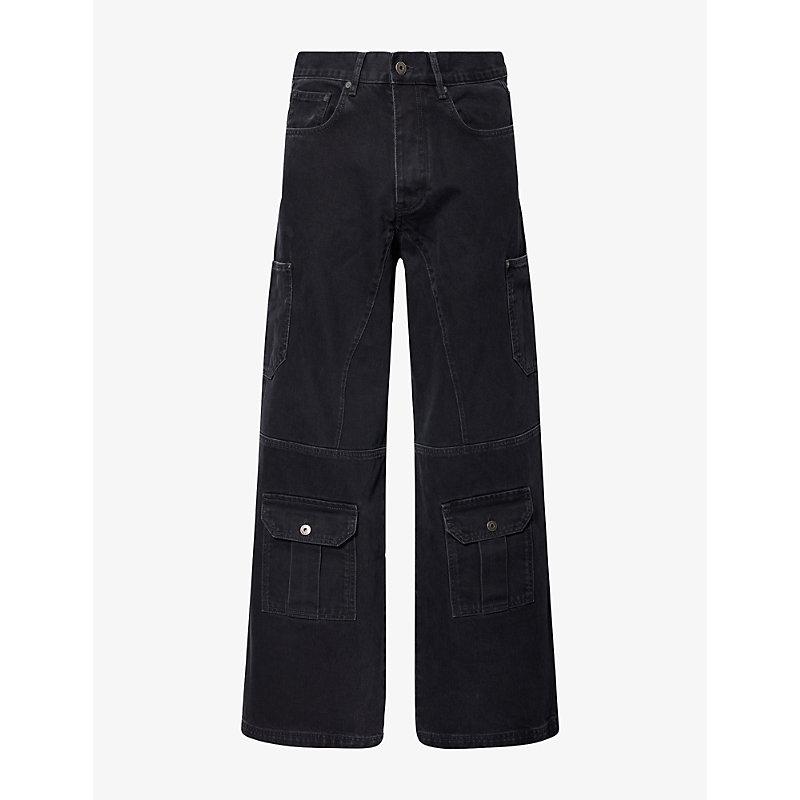 Off-White c/o Virgil Abloh Jeans for Men | Online Sale up to 40