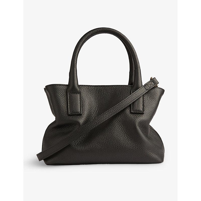 Lk bennett tote hotsell