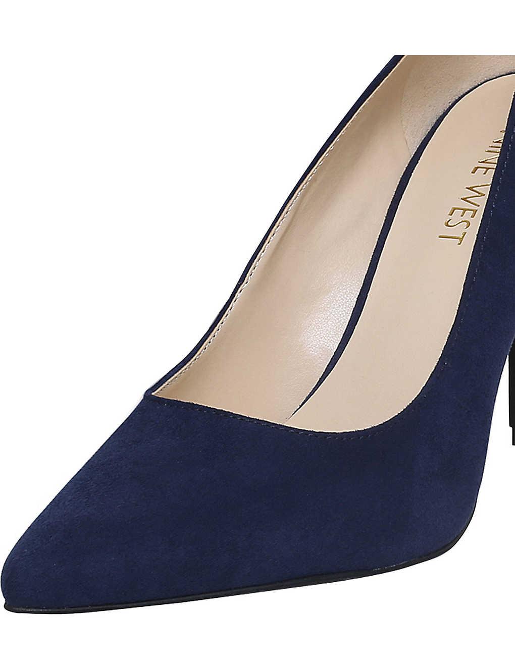 flagship nine west