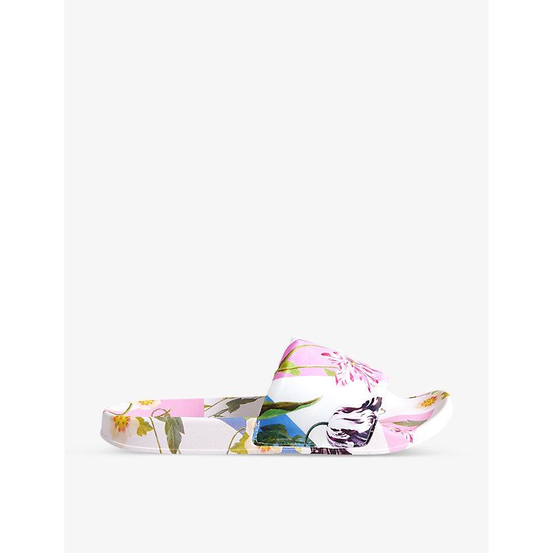 Ted baker aveline sliders black deals