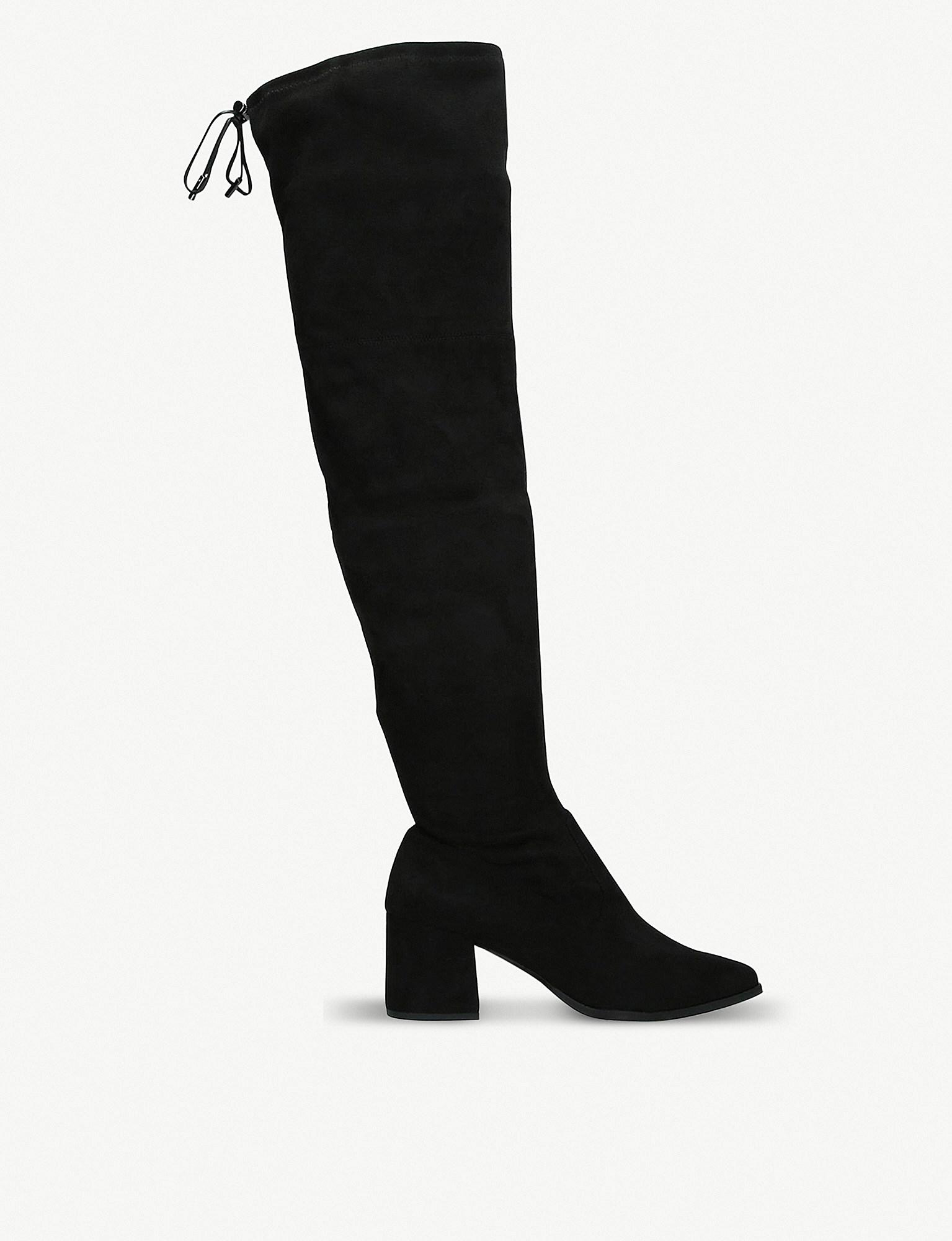 Carvela wild boots Clearance