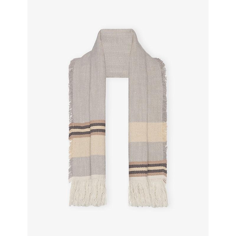 The Row Scarves and mufflers for Women | Online Sale up to 79% off