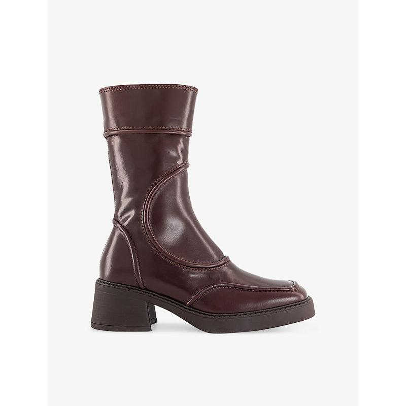 Miista Ankle boots for Women Online Sale up to 70% off Lyst