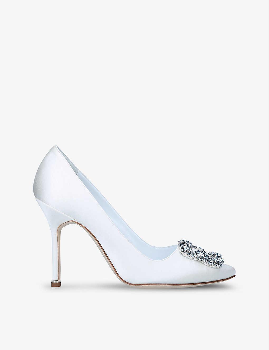 manolo bridal