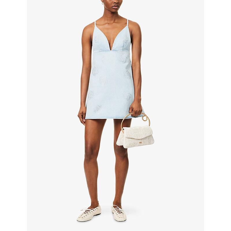 ROTATE BIRGER CHRISTENSEN Mini and short dresses for Women ROTATE BIRGER CHRISTENSEN Mini and short dresses for Women
