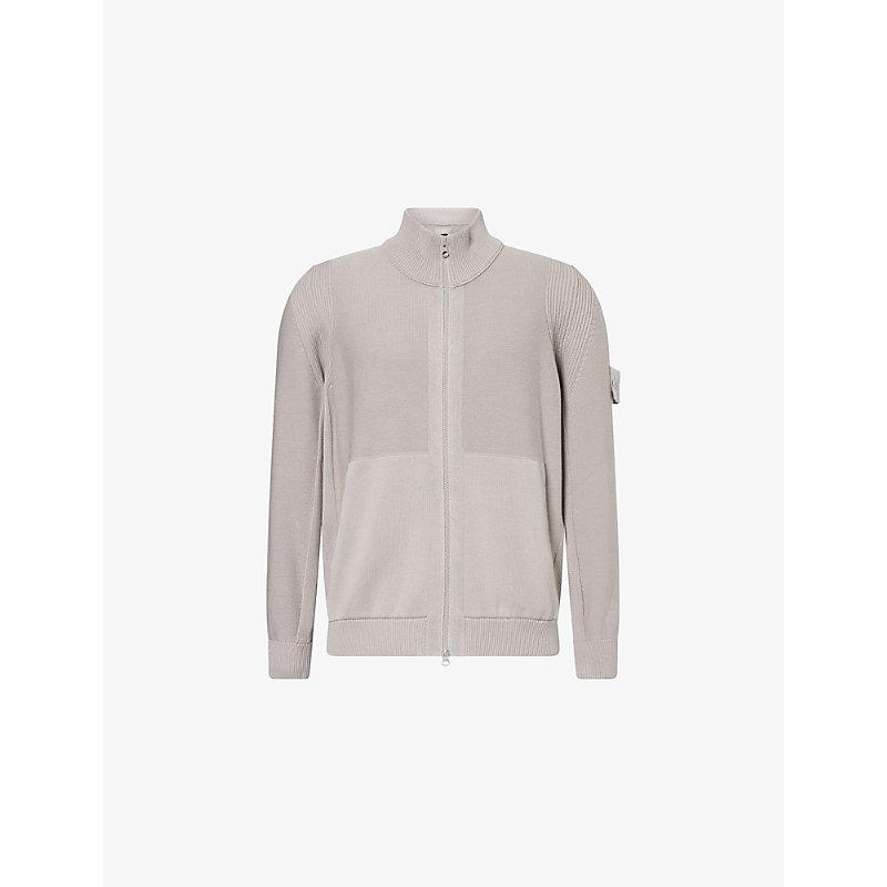 Men's Stone Island Cardigans | Lyst
