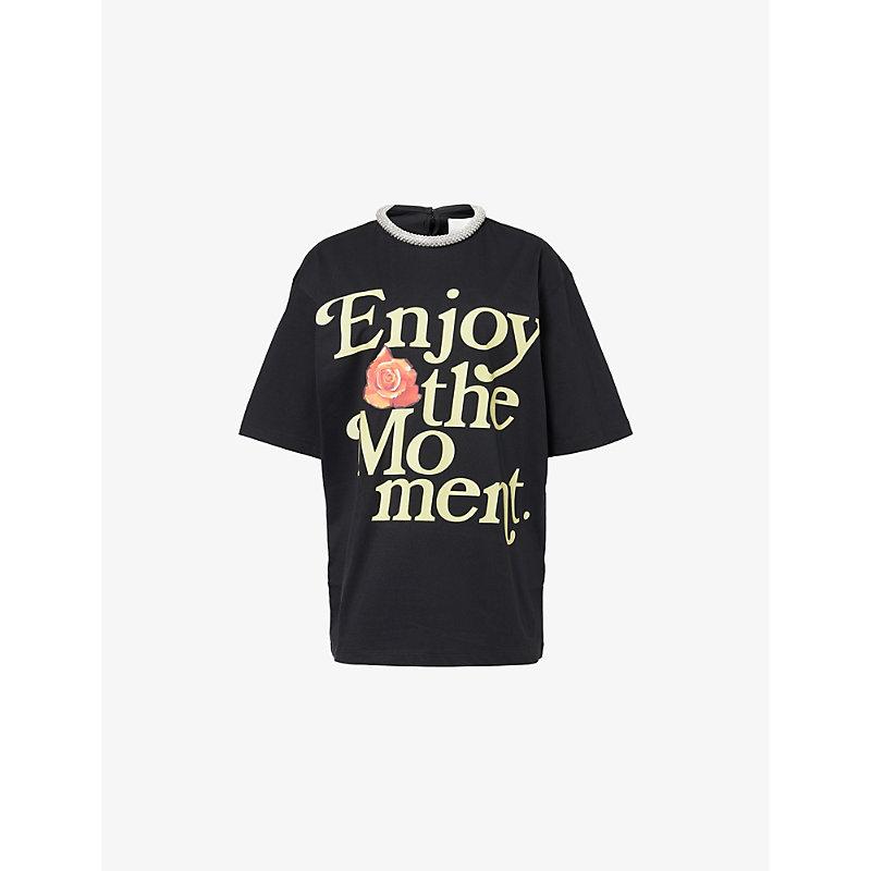 3.1 Phillip Lim T-shirts for Women | Online Sale up to 83 3.1 Phillip Lim T-shirts for Women | Online Sale up to 83