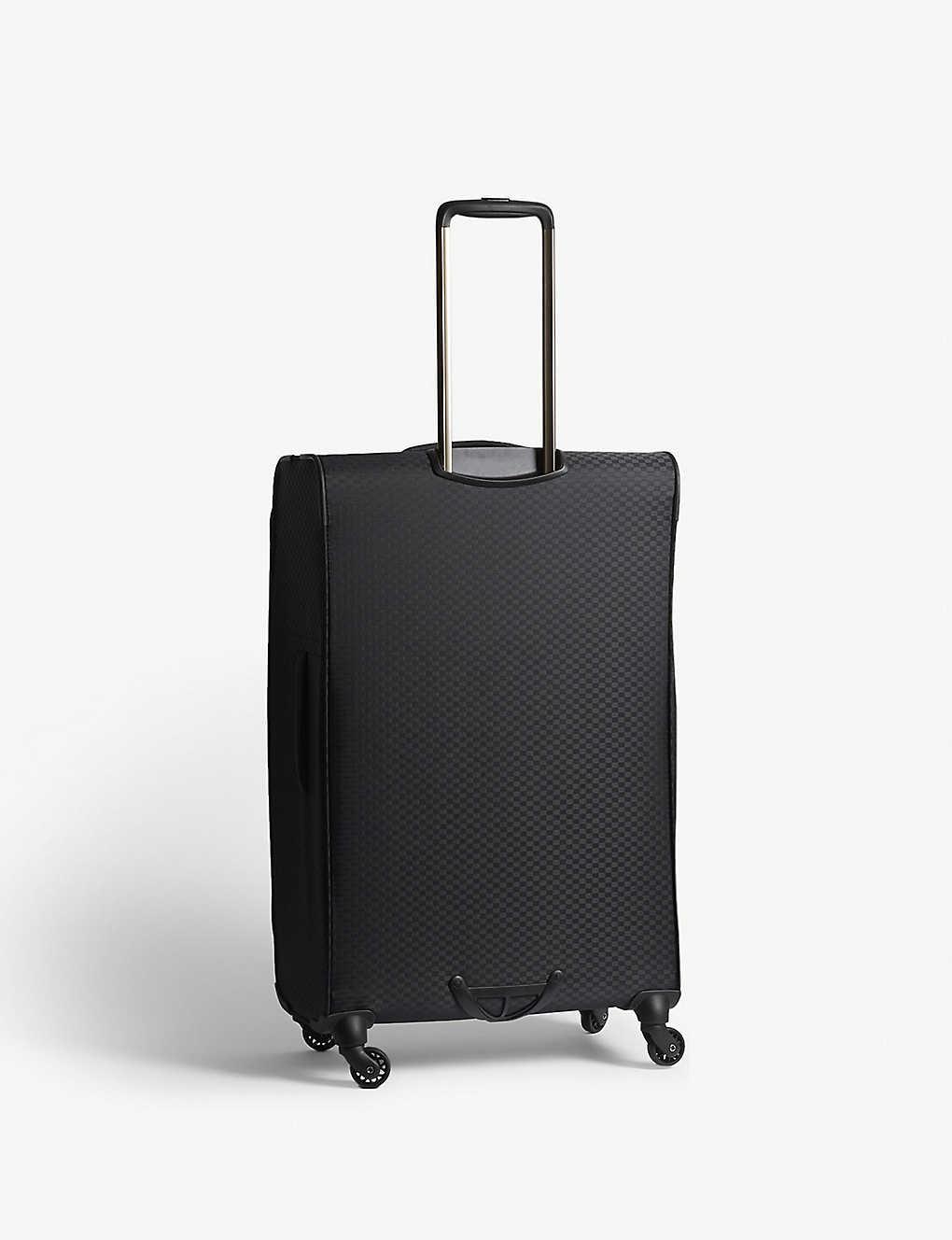 samsonite black gold