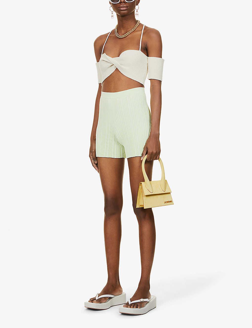 jacquemus le chiquito medium