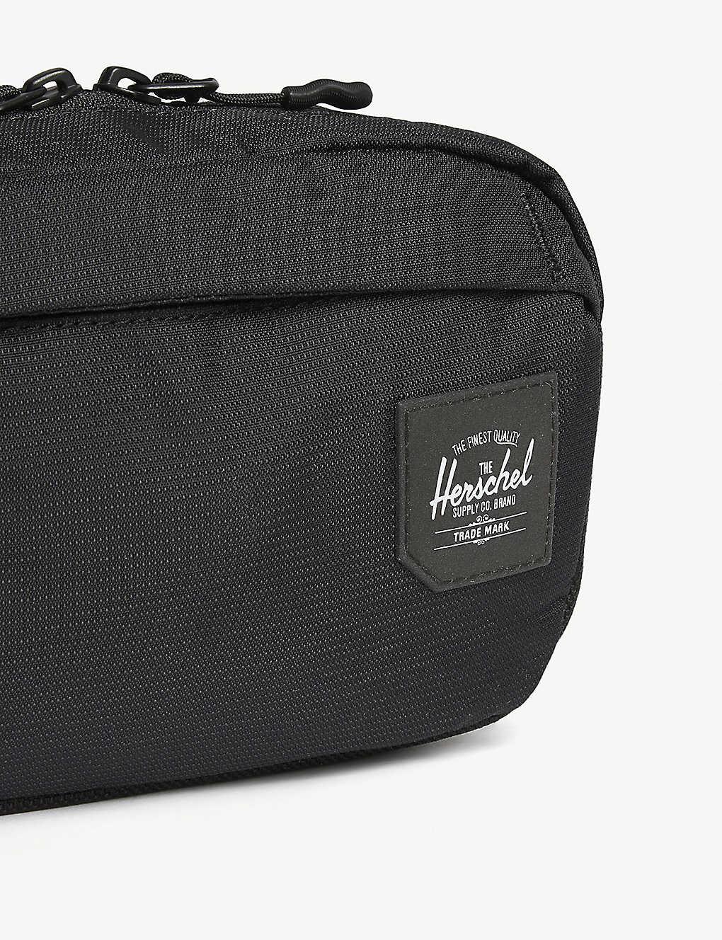 Herschel Supply Co. Synthetic Trail Tour Water-resistant Nylon Belt Bag ...