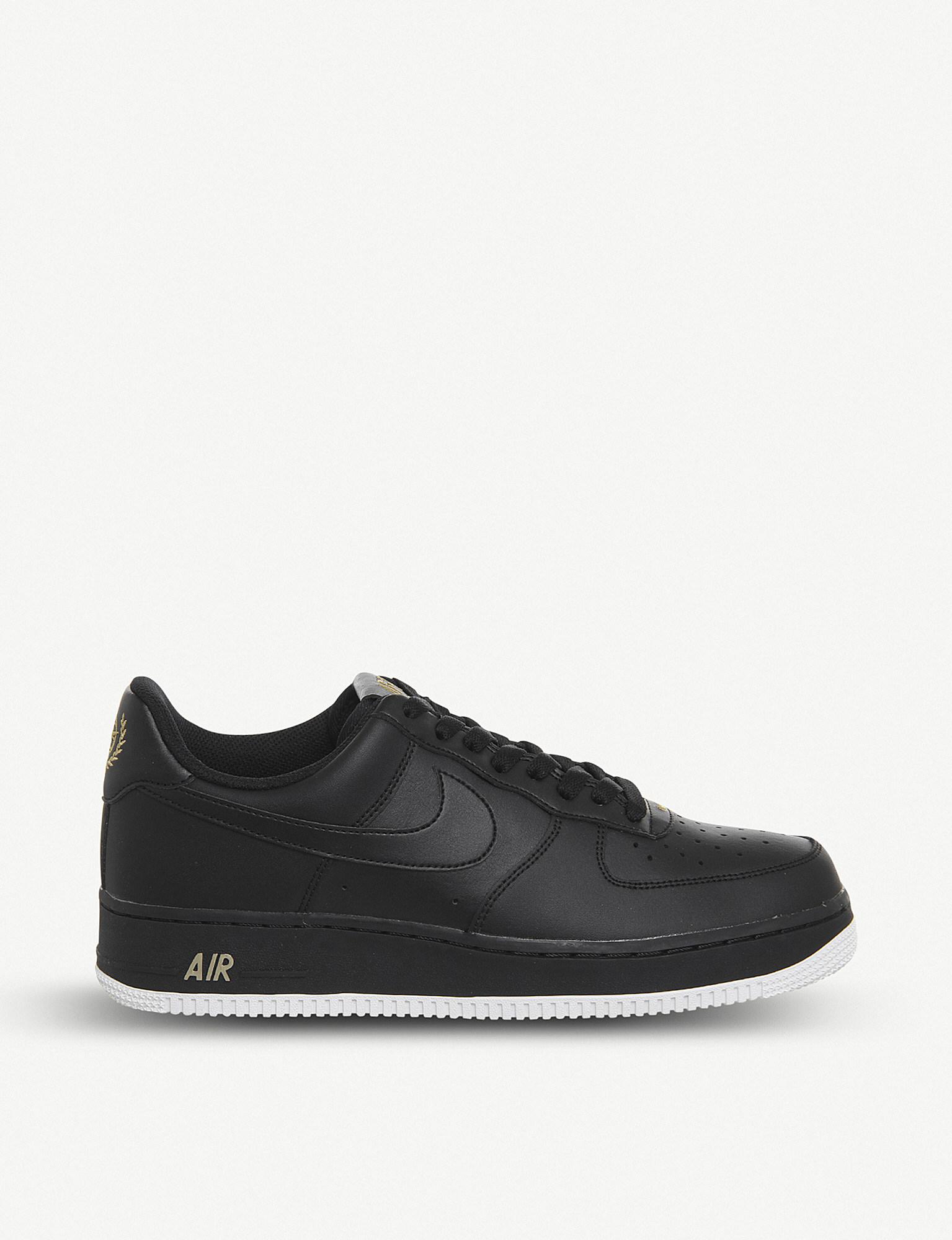 air force 82 black
