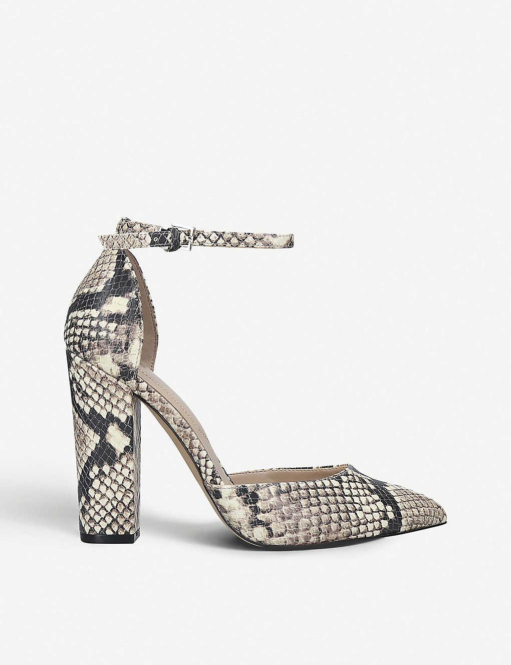 aldo nicholes