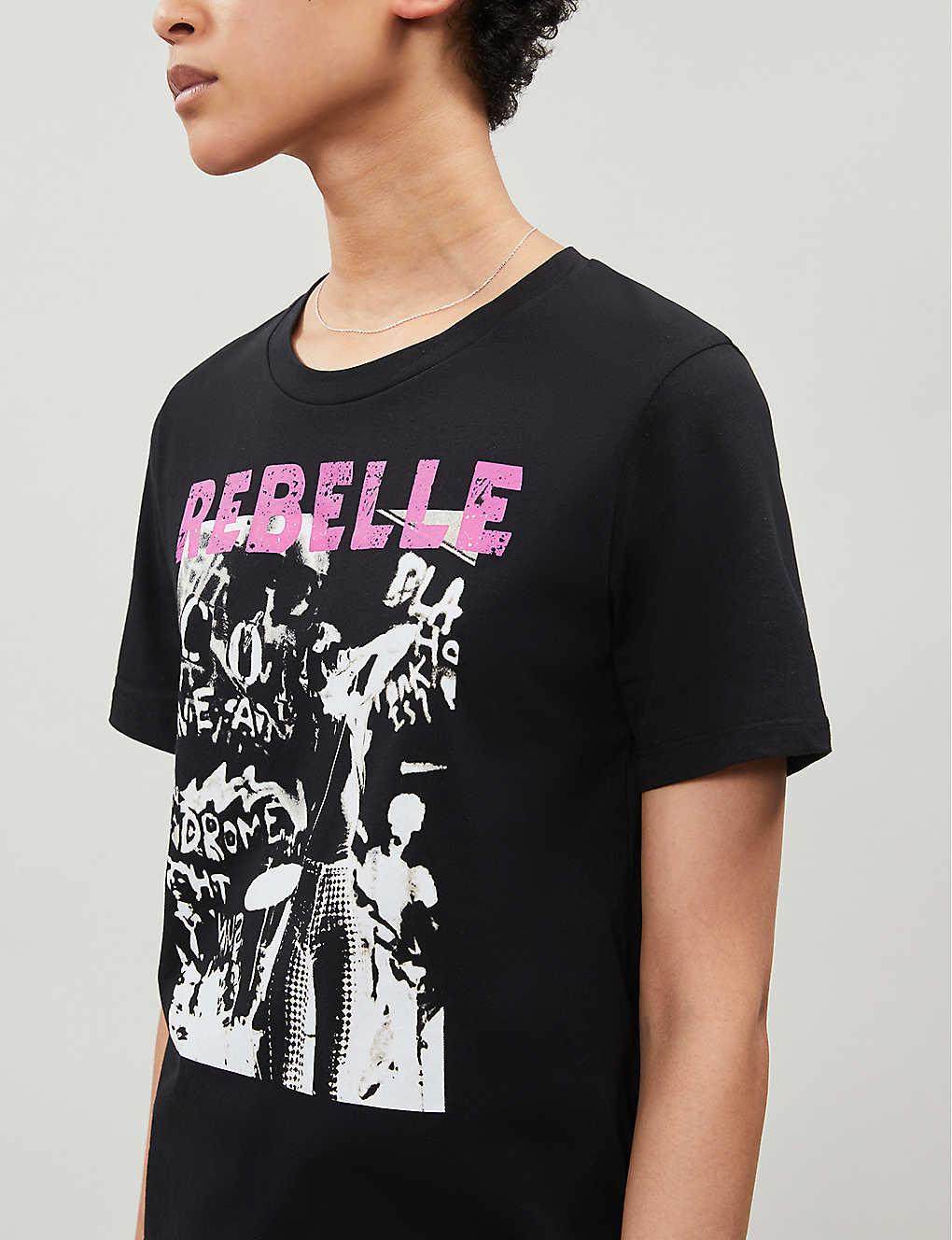 1st camo kimono shirt