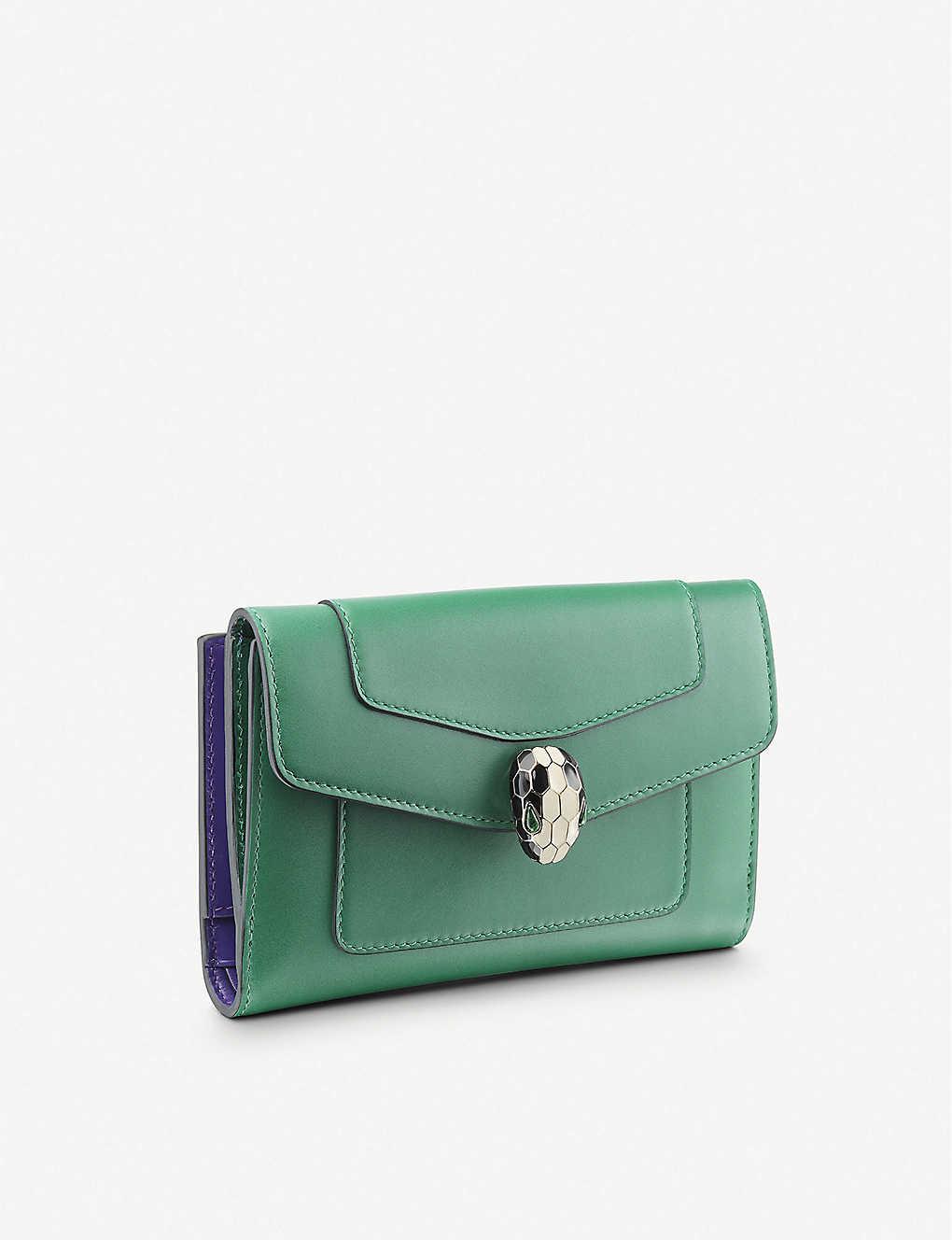 bulgari pochette