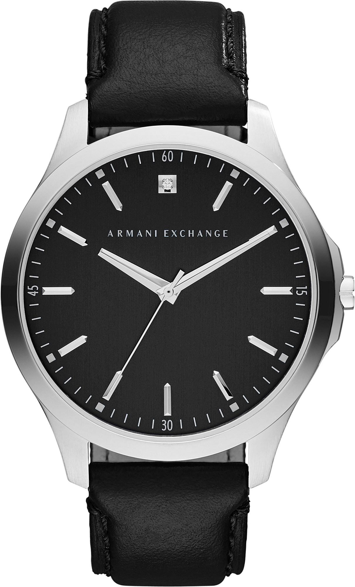 armani black diamond