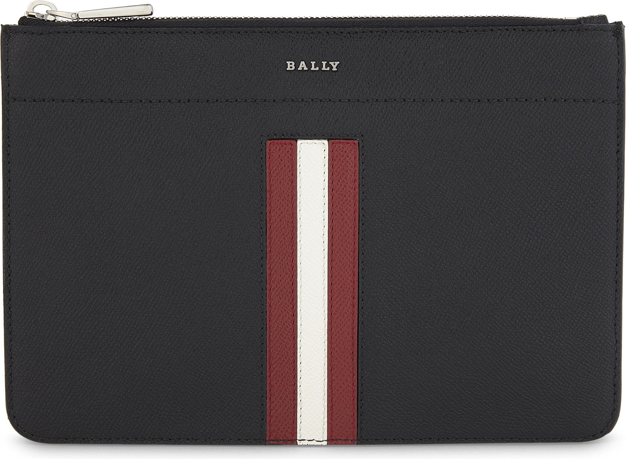 pouch bally