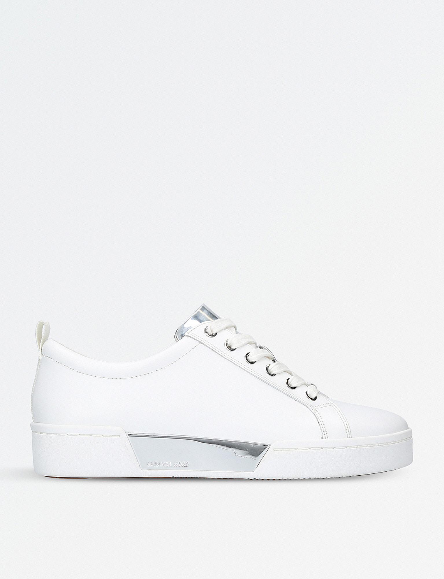 michael kors brenden slip on