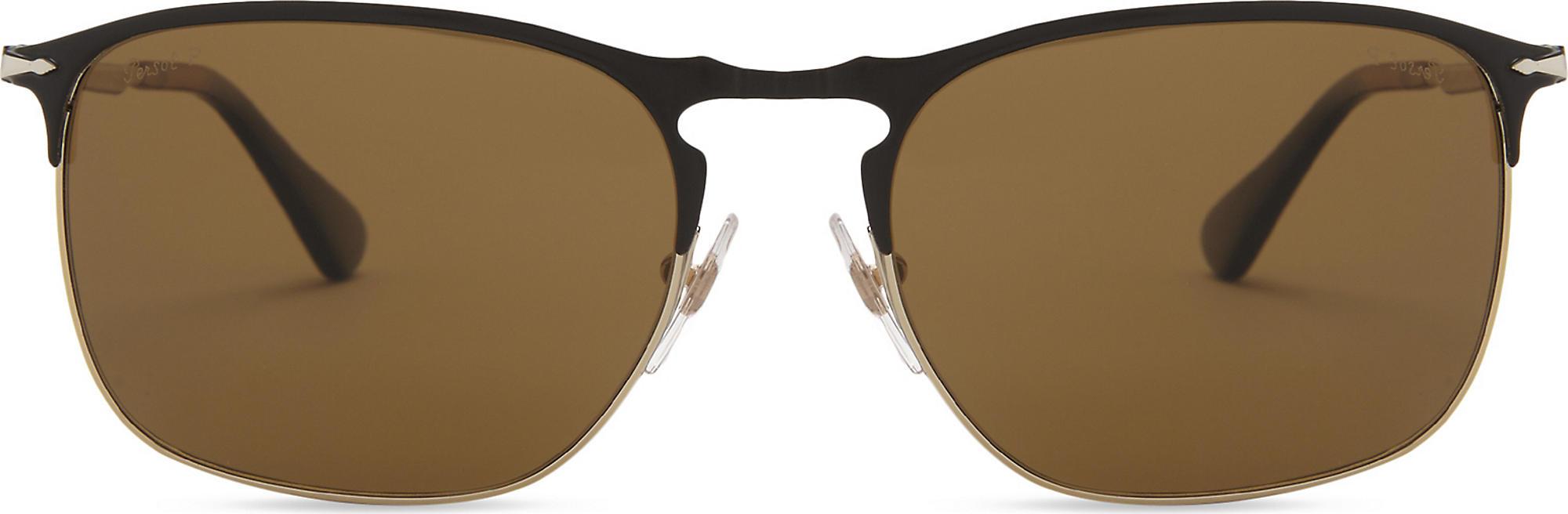 selfridges persol sunglasses