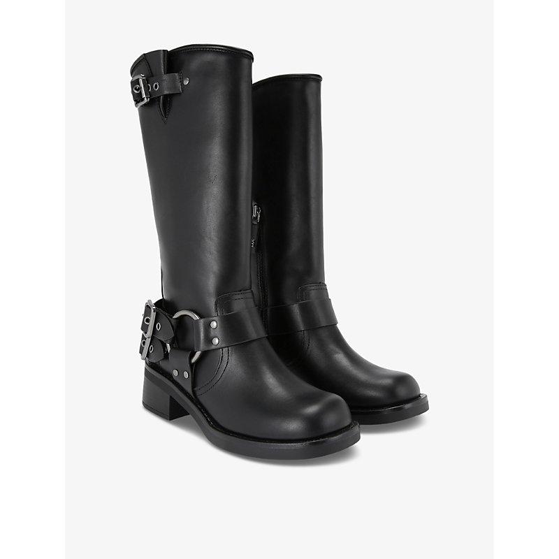 Miss kg spider boots best sale