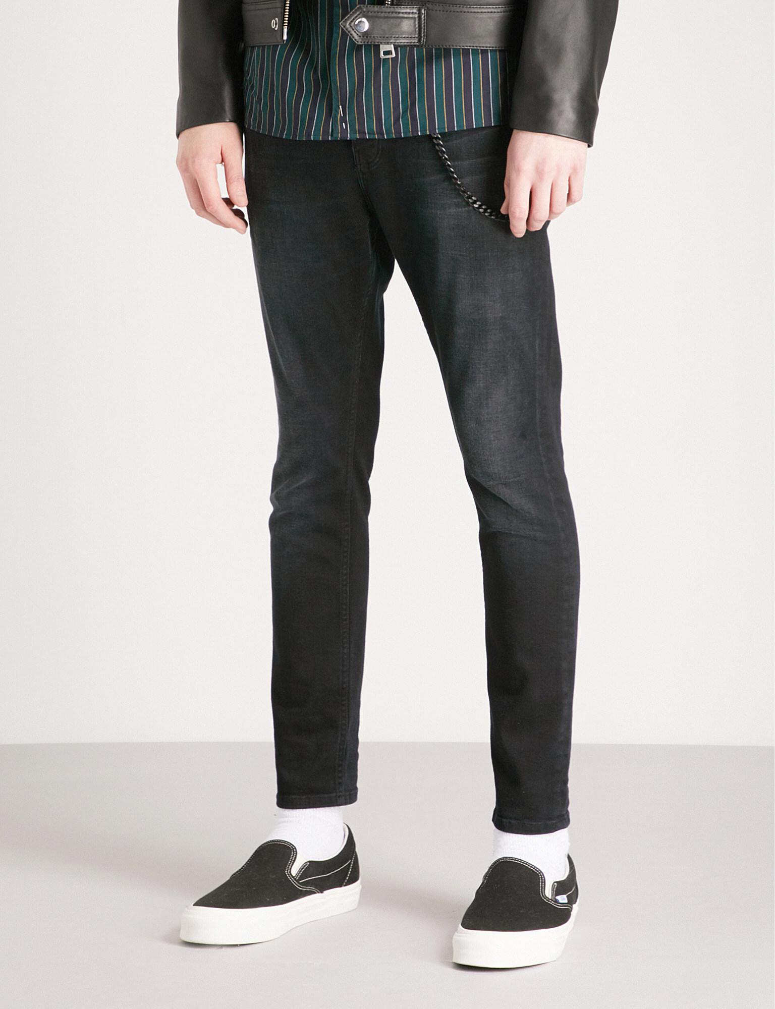 the kooples skinny jeans