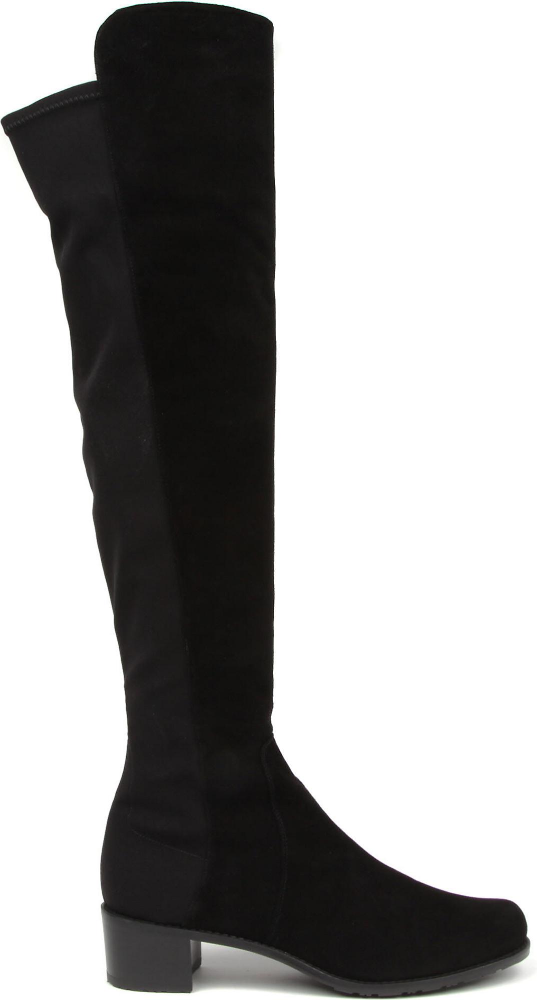 stuart weitzman reserve over the knee