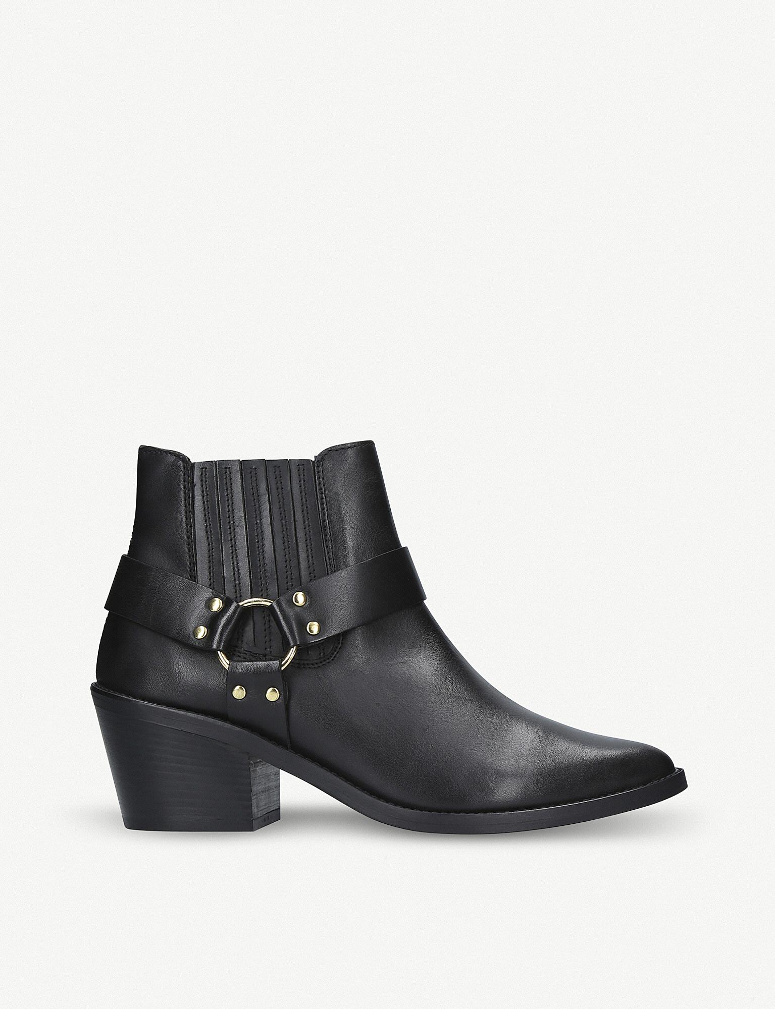 carvela sheriff boots