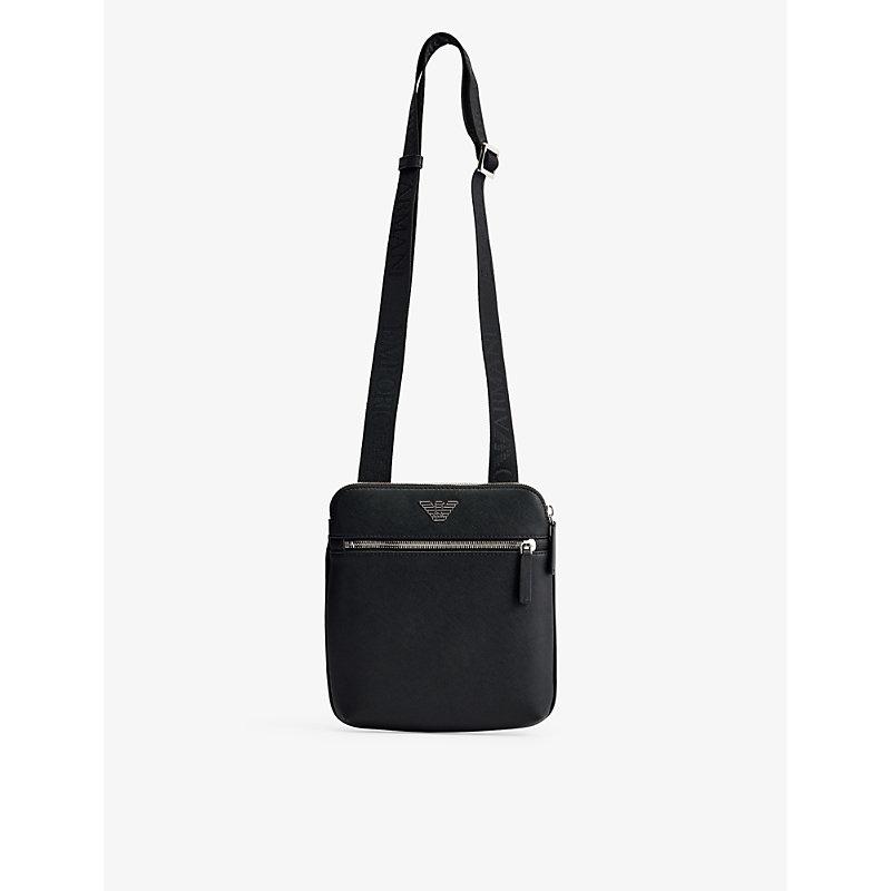 Selfridges armani pouch sale